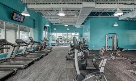 Discover the Best Gyms in the Midlands for Your Fitness Goals