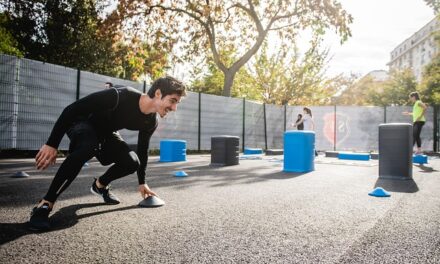 The Best Fitness Apps in 2025 for UK Residents