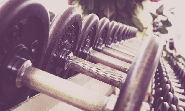 The January Gym Rush: Why Fitness Centers Are Packed Every New Year