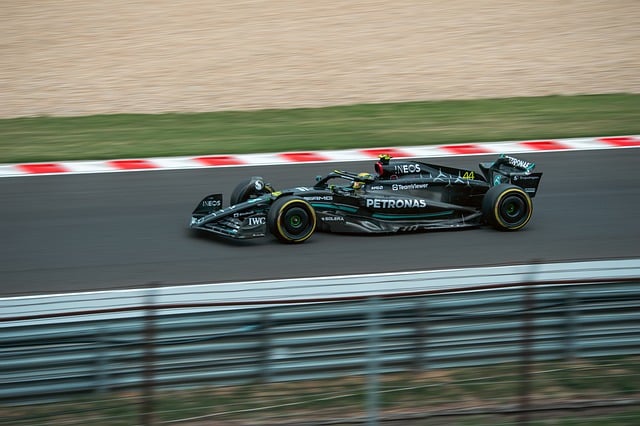 Excitement Builds for the 2025 Formula 1 Australian Grand Prix in Melbourne