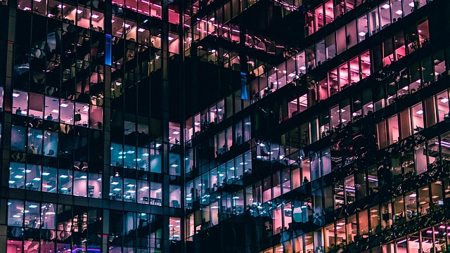 Industries Set to Thrive in the UK in January 2025