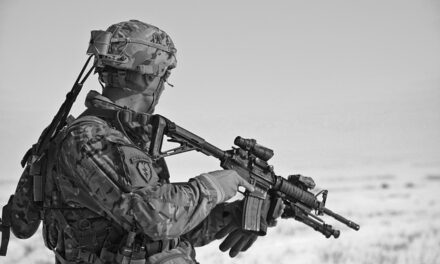 SAS: Rogue Heroes – The Origin Story of Britain’s Legendary Special Forces