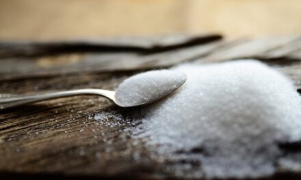 The Glucose Goddess: Revolutionizing Health with Blood Sugar Hacks