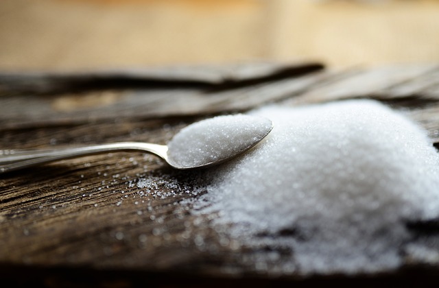 The Glucose Goddess: Revolutionizing Health with Blood Sugar Hacks