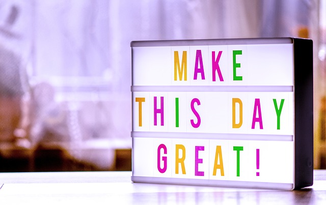How to Stay Motivated at Work on a Friday
