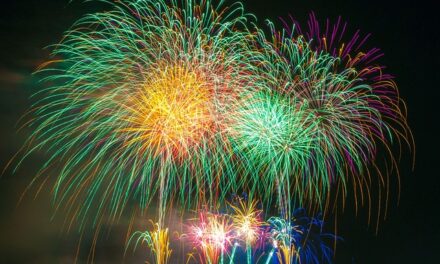 London’s Spectacular New Year’s Eve Fireworks 2025: Cost, Tickets, and More