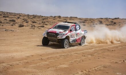 This Week in Motorsport: Key Highlights and Exciting Developments