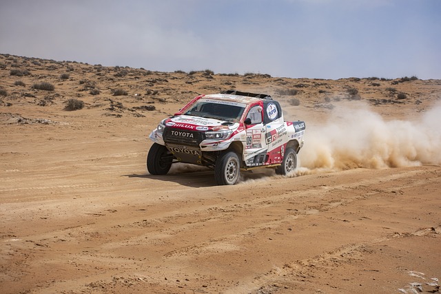This Week in Motorsport: Key Highlights and Exciting Developments