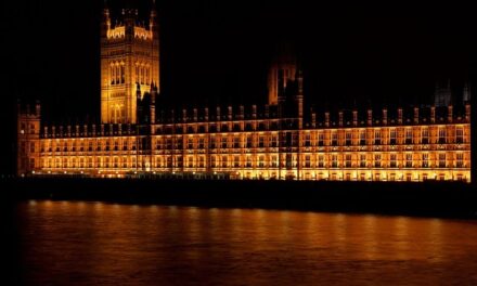 Weekly Update on UK Government Developments