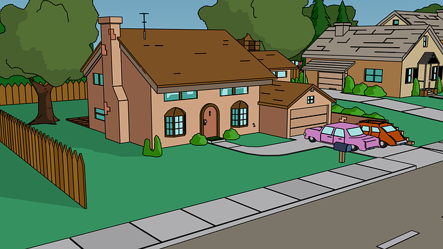 The Simpsons Predictions for 2025: What Might Come True?