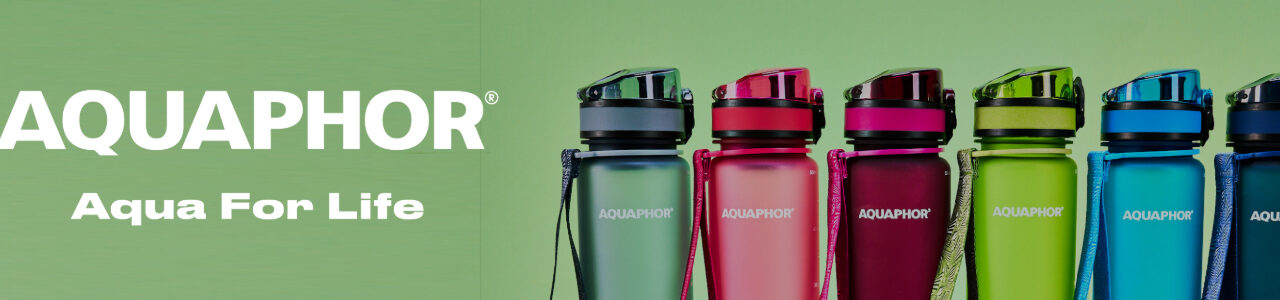Smarter Water Hydration: AQUAPHOR Powers Wellness Goals for a Healthier 2025