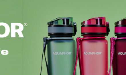 Smarter Water Hydration: AQUAPHOR Powers Wellness Goals for a Healthier 2025