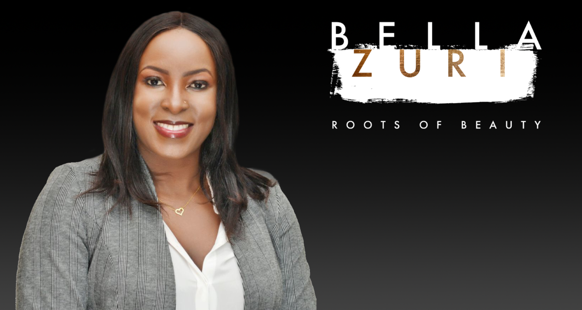 International Beauty Industry Trade News:  A new beauty brand exclusively made for African skin is taking on the counterfeiters by offering luxury products at affordable prices.