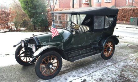 Over 90 eye-catching lots head to auction in H&H’s Season Opener