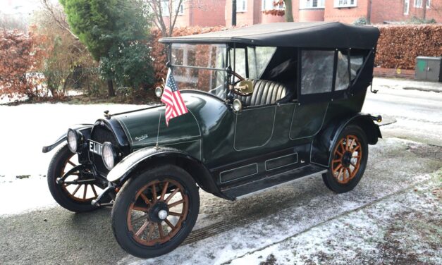 Over 90 eye-catching lots head to auction in H&H’s Season Opener