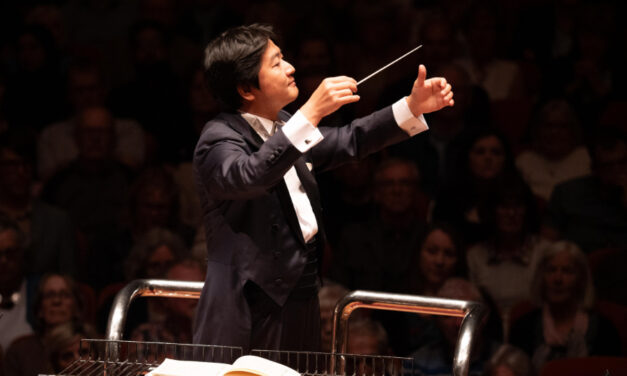 CBSO TAKES AUDIENCES INTO A NEW WORLD – WITH A DEEP-DIVE  INTO THE ORIGINS OF ONE OF CLASSICAL MUSIC’S MOST ICONIC PIECES