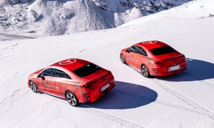 Mastering transformation: making Mercedes-Benz leaner, faster and stronger