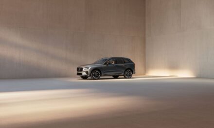 Our best-selling XC60 SUV is now better than ever