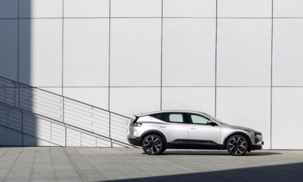 Polestar adds car keys in Apple Wallet, enabling users to lock, unlock, and start their vehicle with iPhone and Apple Watch
