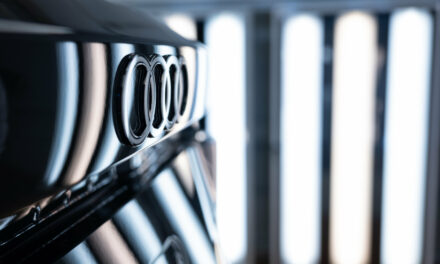 Audi heightens clarity for customers through global standardization of model names