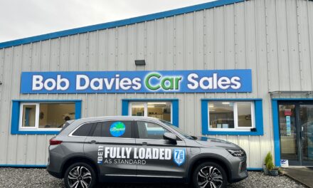 Skywell welcomes Wales’s top-rated dealer Bob Davies Car Sales and London-based Auto Capital into its growing network