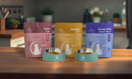 UK’S FIRST HALAL-CERTIFIED CAT FOOD SET TO LAUNCH BRINGING ETHICAL, HIGH-QUALITY NUTRITION TO FELINE FRIENDS