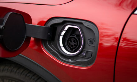 Buyers of second-hand electric vehicles could save an average of £2,560 over combustion engine equivalents