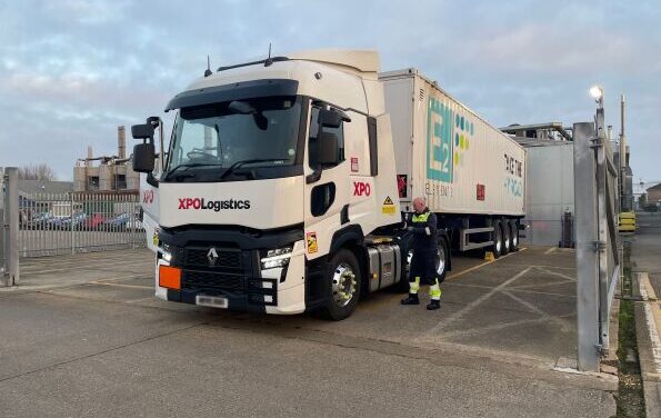 MAHLE Powertrain supports heavy-duty hydrogen combustion engine development