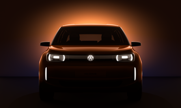 Volkswagen Future Plan: Passenger Cars brand gives first glimpse of entry-level electric model at works meeting