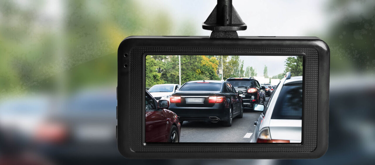Dashcam: the essential digital witness for every driver, says GEM