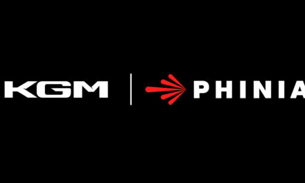 KGM signs technical cooperation agreement with PHINIA for hydrogen engine development