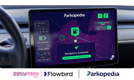 EasyPark Group acquires Parkopedia to streamline the driver experience