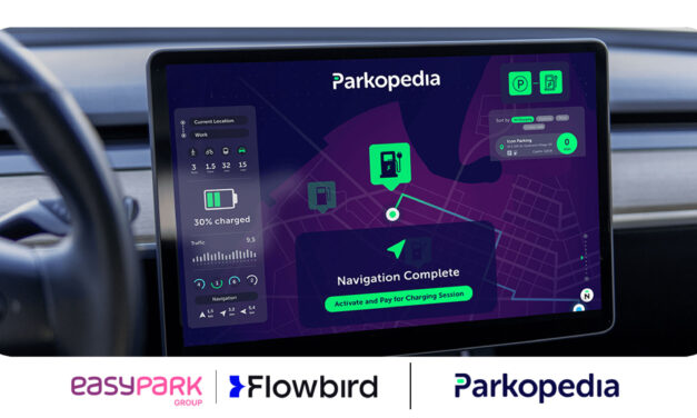EasyPark Group acquires Parkopedia to streamline the driver experience