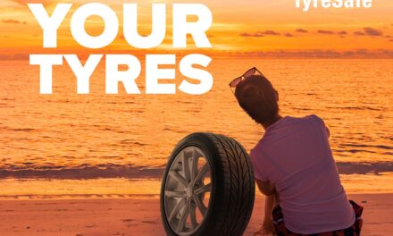 TyreSafe launches Love Your Tyres campaign to urge road users to show their tyres some love
