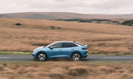 Extra £1,000 saving for Volkswagen electric car customers until 3 March