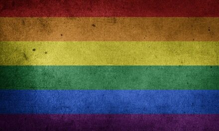 LGBT+ History Month 2025: Celebrating Progress, Honouring the Past