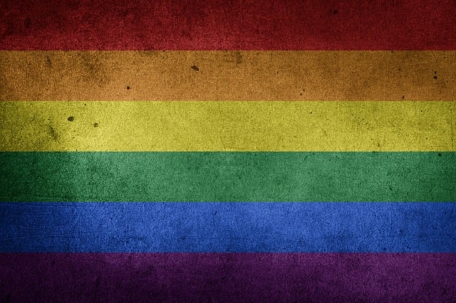 LGBT+ History Month 2025: Celebrating Progress, Honouring the Past