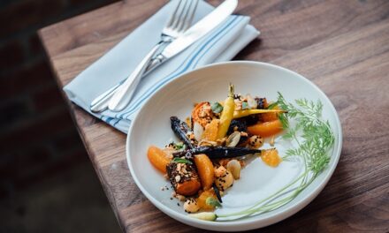 Exploring England’s Railway Restaurants: A Unique Dining Experience