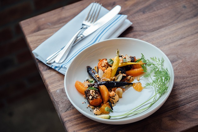 Exploring England’s Railway Restaurants: A Unique Dining Experience