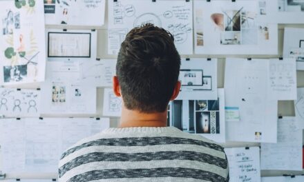 MARKET WORRIES KEEP RECORD NUMBER OF SMALL BUSINESS OWNERS AWAKE AT NIGHT