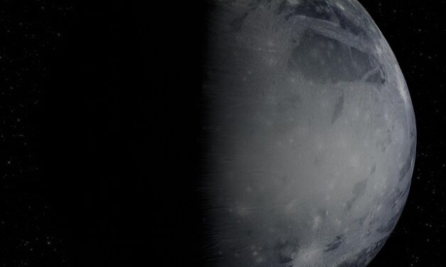 Pluto: The Ever-Changing Planet – 95 Years of Discovery and Debate