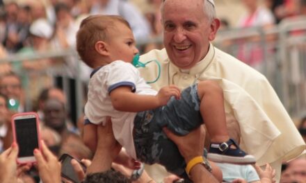 Pope Francis’ Health Update: Pneumonia Diagnosis and Vatican Developments