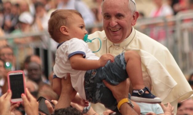Pope Francis’ Health Update: Pneumonia Diagnosis and Vatican Developments