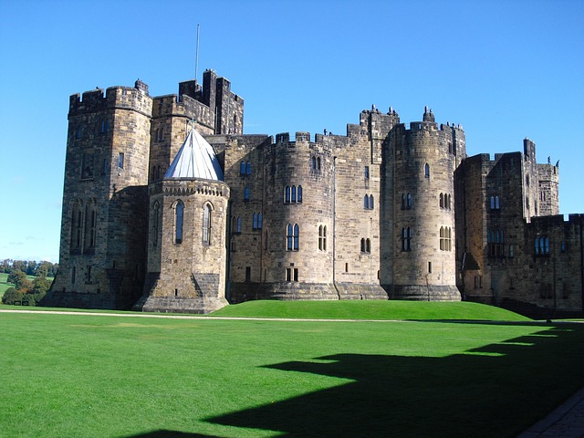Lilidorei at The Alnwick Garden: The Ultimate Guide to the Magical Adventure