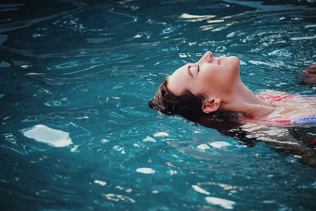 The Benefits of Night Swimming: A Unique and Refreshing Experience
