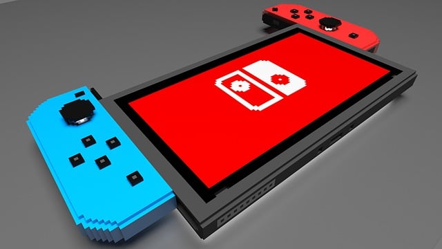 Why Hall-Effect Joysticks Are Crucial for the Nintendo Switch 2