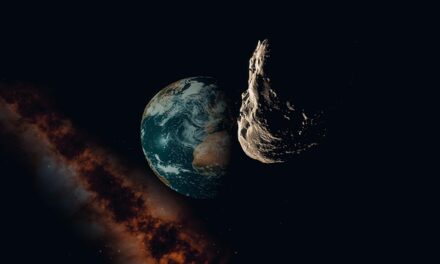 Asteroid 2024 YR4: Is Earth at Risk? Latest Updates on Potential Impact and Scientific Response