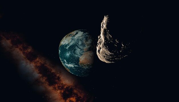 Asteroid 2024 YR4: Is Earth at Risk? Latest Updates on Potential Impact and Scientific Response
