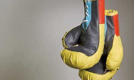 Boxing Recap: Major Upsets, Knockouts, and Controversies in Riyadh