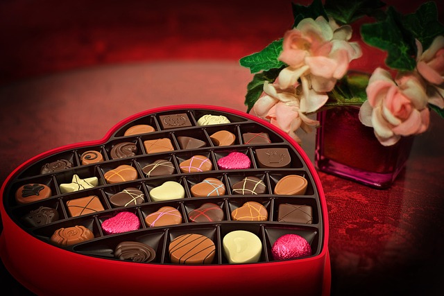 valentines photo